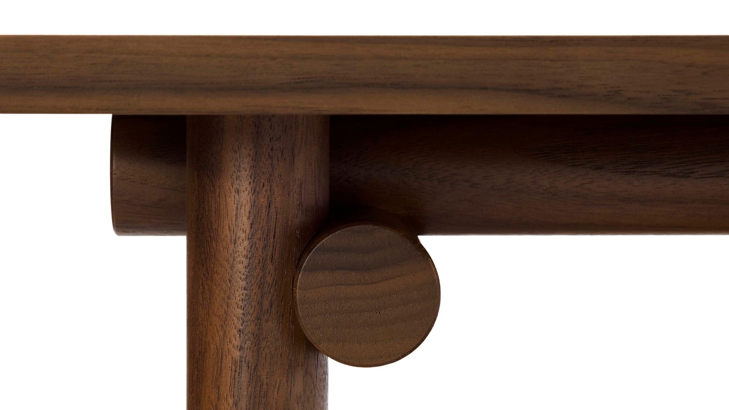 Muecke Coffee Table Detail